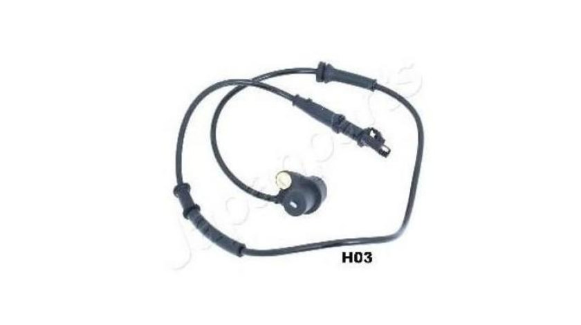 Senzor abs Hyundai ACCENT III (MC) 2005-2010 #2 0900118