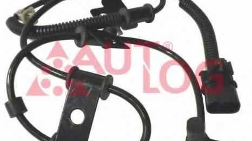 Senzor ABS HYUNDAI ACCENT III MC Producator AUTLOG AS4342