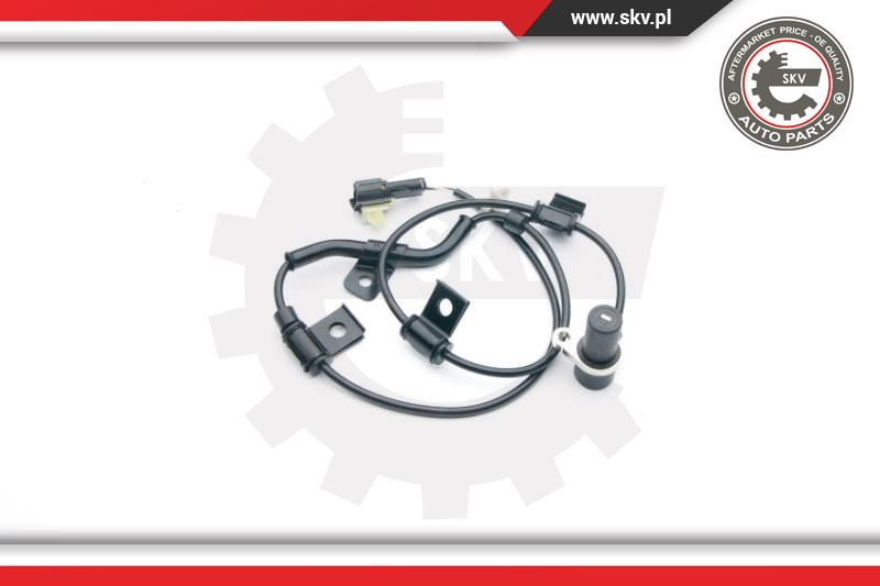 Senzor ABS ; HYUNDAI Coupe Lantra II ; 9567029000