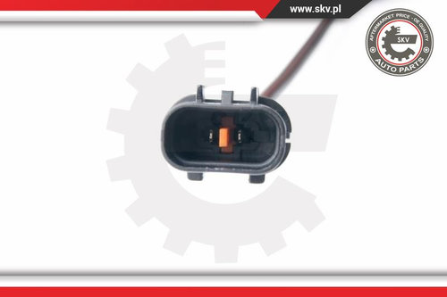 Senzor ABS ; HYUNDAI Terracan ; 59810H1050