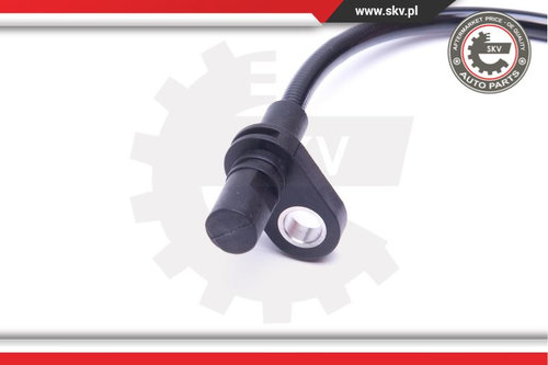 Senzor ABS ; IVECO Daily IV V VI ; 5801279032
