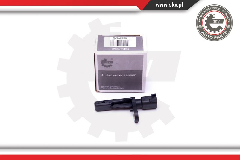Senzor ABS ; JEEP Cherokee ; 52129178AC