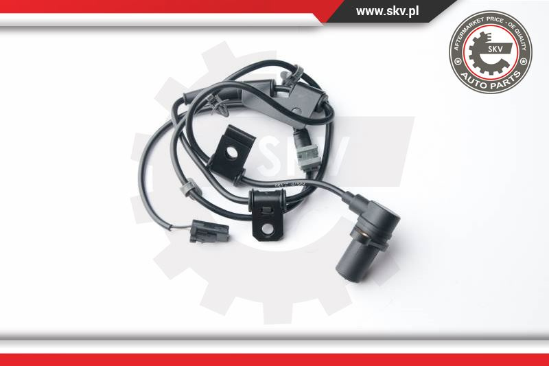 Senzor ABS ; KIA Cerato HYUNDAI Elantra KIA Cerato Saloon ; 956702D150