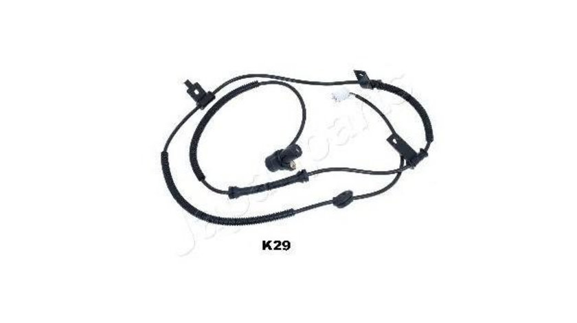 Senzor abs Kia SORENTO I (JC) 2002-2016 #2 1510KK29