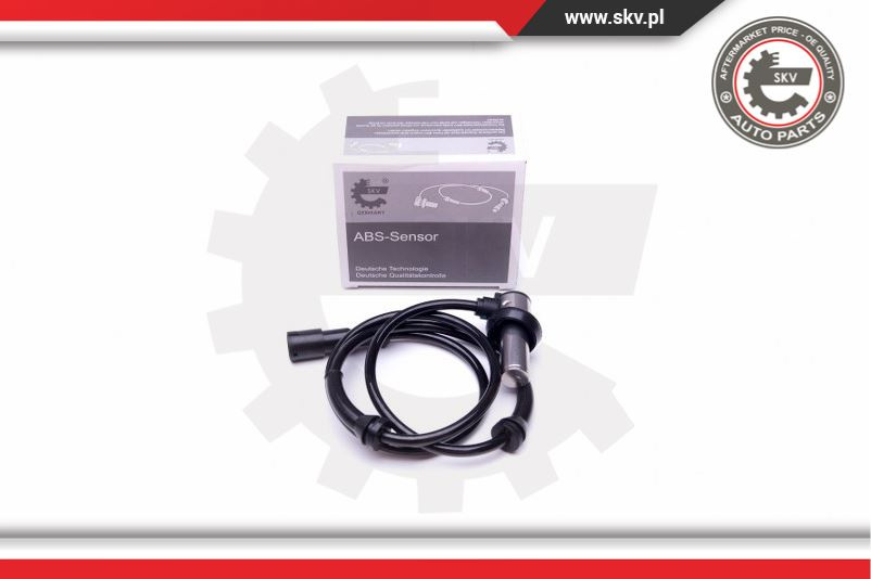 Senzor ABS ; LAND ROVER Range Rover II ; STC3385