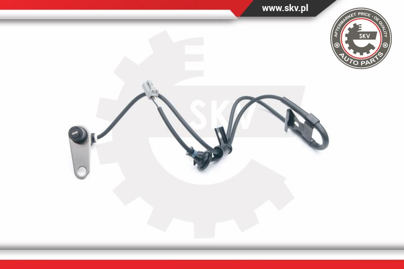 Senzor ABS ; LEXUS RX ; 8954548020
