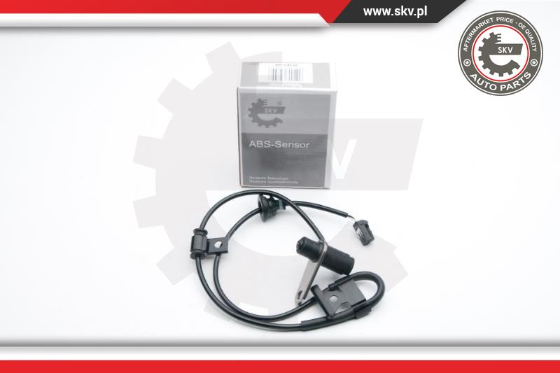 Senzor ABS ; LEXUS RX ; 8954648020