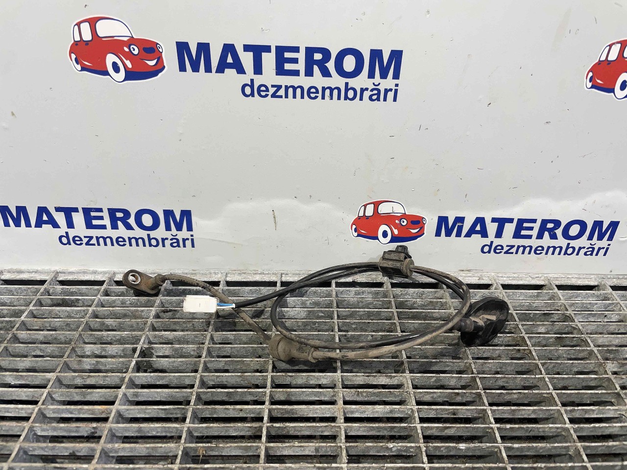 SENZOR ABS MAZDA 3 3 - - (2013 2018)