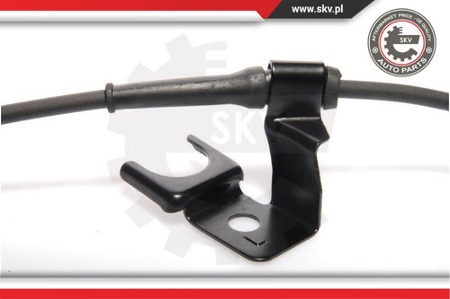 Senzor ABS ; MAZDA 323 F Premacy 626 ; B25D4372YA