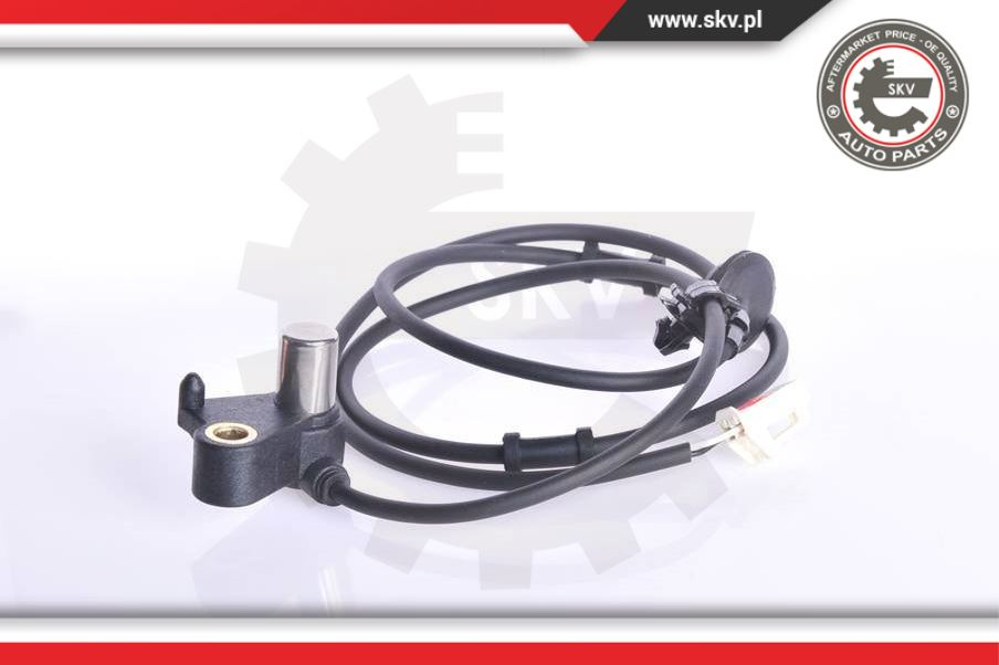Senzor ABS ; MAZDA 6 ; GJ6A4372YA