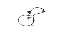 Senzor abs Mazda 626 Mk IV (GE) 1991-1997 #2 15103...