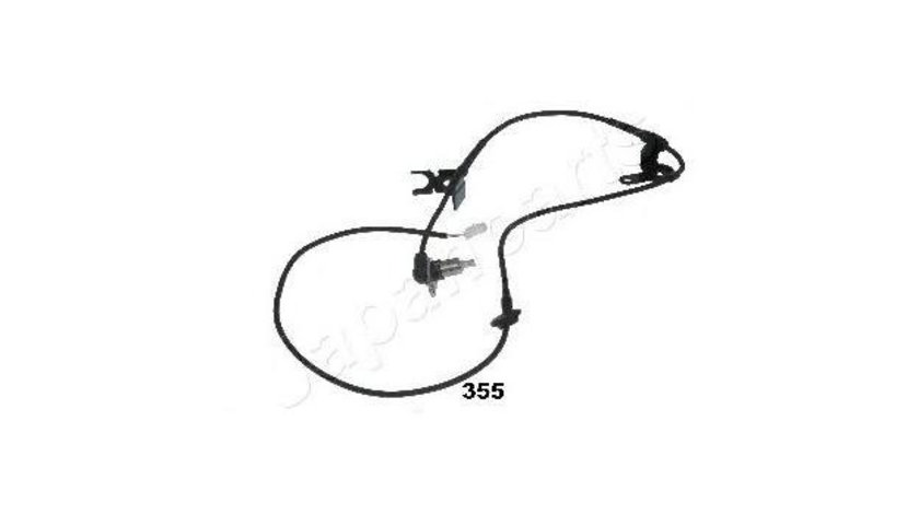 Senzor abs Mazda 626 Mk IV hatchback (GE) 1991-1997 #2 15103355