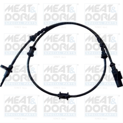 Senzor Abs Meat&doria Meat & Doria Chevrolet 90315E