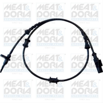 Senzor Abs Meat&doria Meat & Doria Chevrolet 90315E