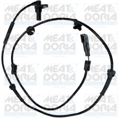 Senzor Abs Meat&doria Meat & Doria Ford 90219E