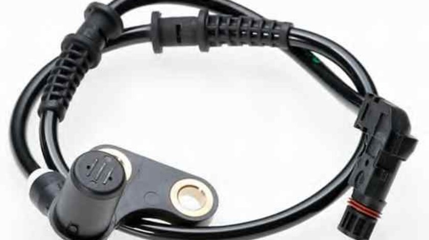 Senzor ABS MERCEDES-BENZ C-CLASS cupe CL203 HELLA 6PU 010 039-021