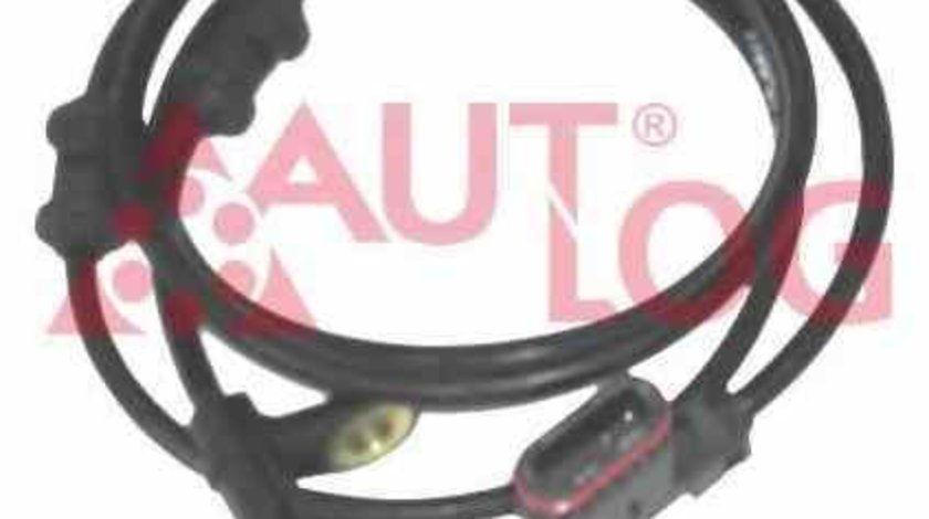 Senzor ABS MERCEDES-BENZ C-CLASS cupe CL203 AUTLOG AS4066