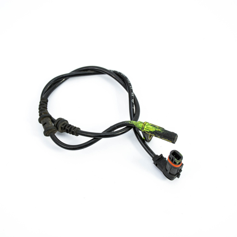 Senzor Abs Mercedes-Benz C-Class (W204) 2007-2014 C220 Cdi 4-Matic (204.084) Om 651.912 Motorina Fata A2049052905