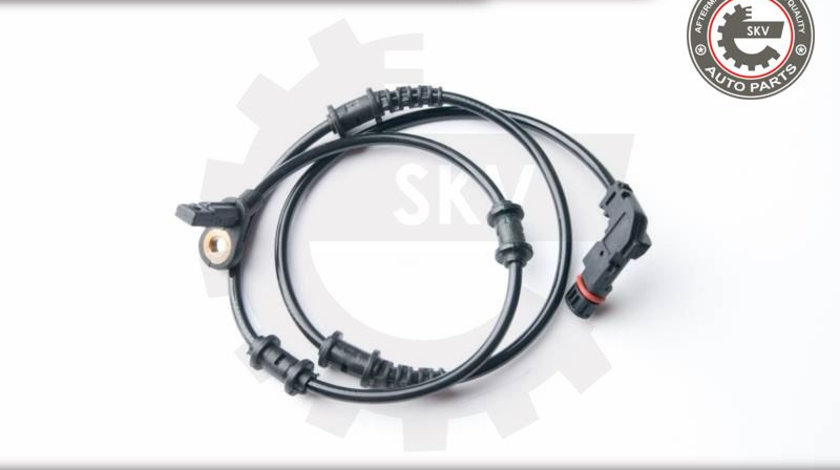 Senzor ABS ; MERCEDES-BENZ Clacc GL Class M ; A1645400917