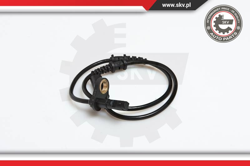 Senzor ABS ; MERCEDES-BENZ Class E CLS SL ; 2115401317