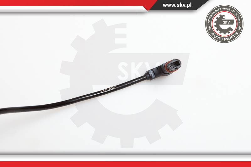 Senzor ABS ; MERCEDES-BENZ Class S W220 Class S Coupe C215 ; 2205400117