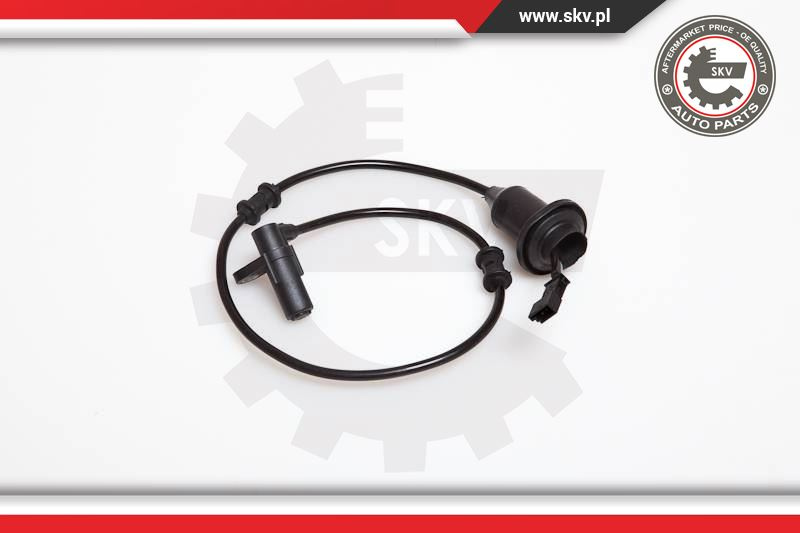 Senzor ABS ; MERCEDES-BENZ Class S W220 Class S coupe C215 ; 2205400517