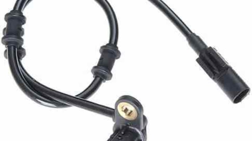 Senzor ABS MERCEDES-BENZ M-CLASS W163 HELLA 6PU 010 039-041