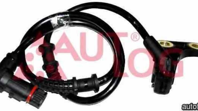 Senzor ABS MERCEDES-BENZ SLK R170 AUTLOG AS4100