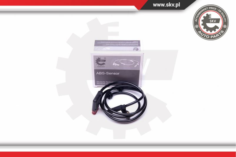 Senzor ABS ; MERCEDES C-Class ; A2045400317