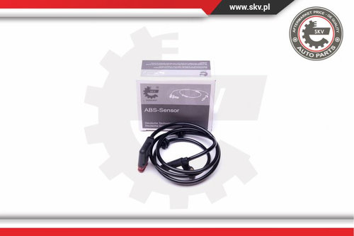 Senzor ABS ; MERCEDES C-Class ; A2045400317