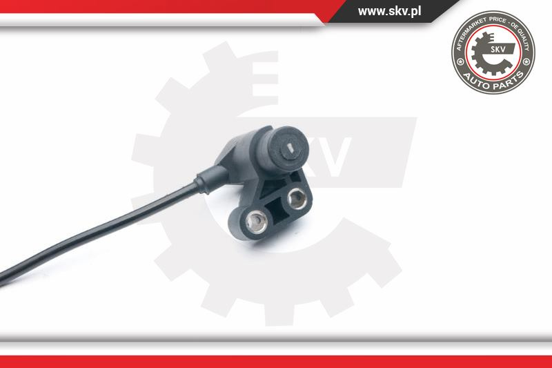 Senzor ABS ; MERCEDES Class A W168 Vaneo ; 1685400017
