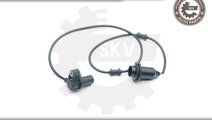 Senzor ABS ; MERCEDES Class A W168 Vaneo ; 1685400...