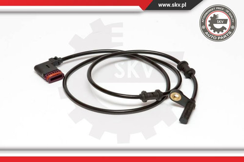 Senzor ABS ; MERCEDES Class C CLK SLK ; A2035401317