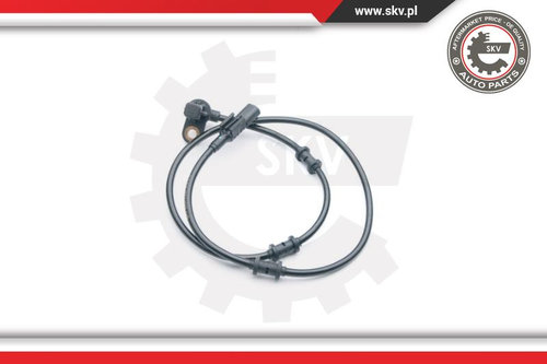 Senzor ABS ; MERCEDES Class M W163 ; 1635421818