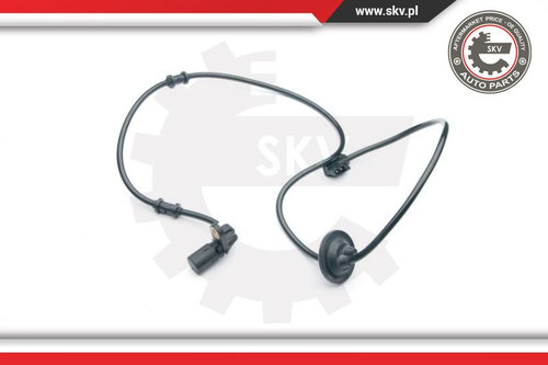 Senzor ABS ; MERCEDES CLK C208 A208 Class C W202 S202 ; 2025402817