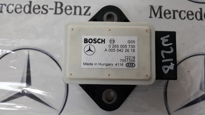 Senzor Abs Mercedes cod A0055422618