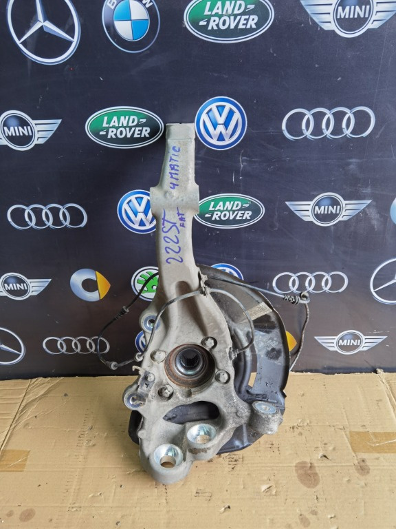 Senzor abs Mercedes S350 cdi w222 4 matic A2229059705