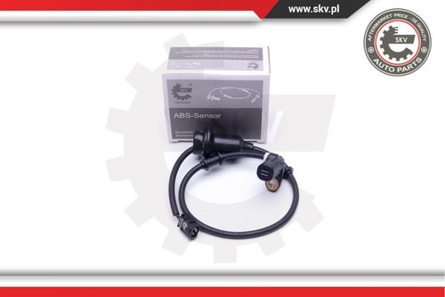 Senzor ABS ; MERCEDES SLK ; A1705400417