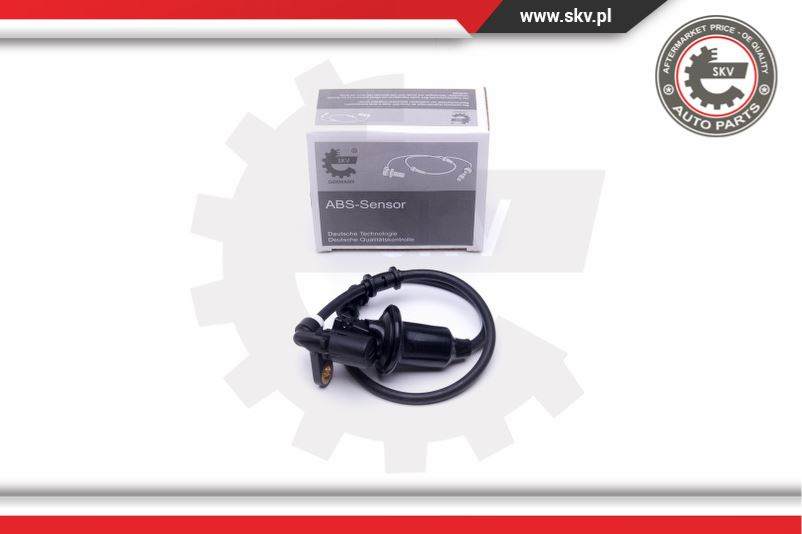 Senzor ABS ; MERCEDES SLK ; A1705400517