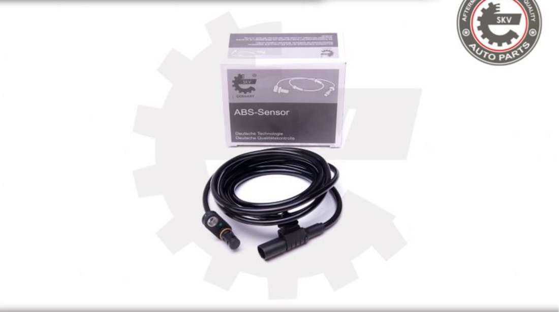 Senzor ABS ; MERCEDES Sprinter VW Crafter ; A9065400117
