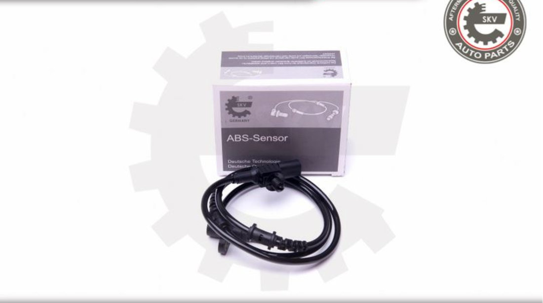 Senzor ABS ; MERCEDES Sprinter VW Crafter ; A9065400317