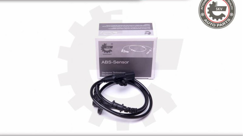 Senzor ABS ; MERCEDES Sprinter VW Crafter ; A9065400317