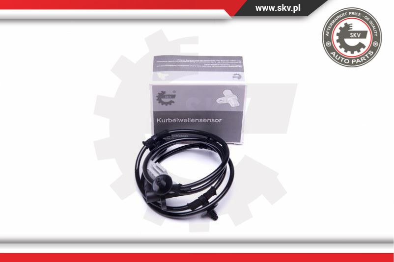 Senzor ABS ; MERCEDES Viano Vito ; A6394409834