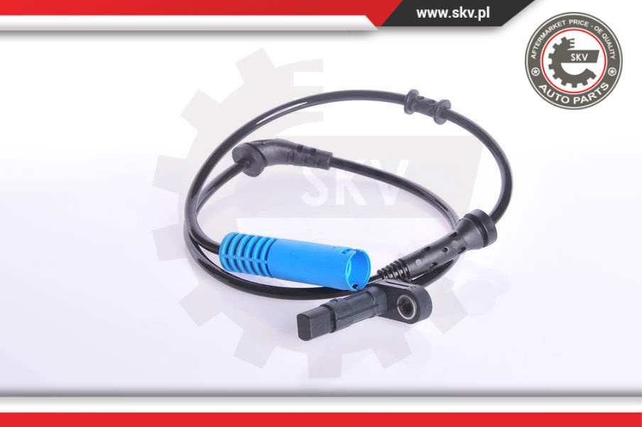 Senzor ABS ; MINI ; 34526756384