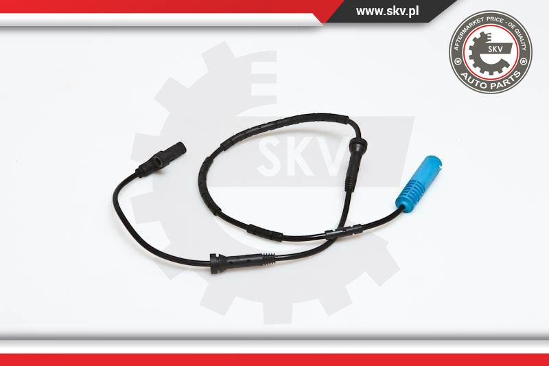 Senzor ABS ; MINI ; 34526756385
