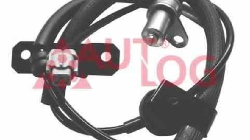Senzor ABS NISSAN ALMERA I N15 AUTLOG AS4324