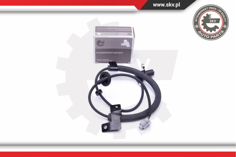 Senzor ABS ; NISSAN Maxima QX ; 479100L700