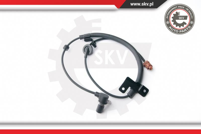 Senzor ABS ; NISSAN Maxima QX ; 479110L700