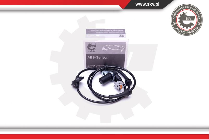 Senzor ABS ; NISSAN Maxima X-trail ; 479108H300