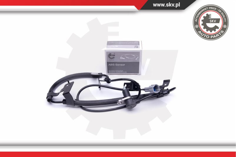 Senzor ABS ; NISSAN Navara NP300 Pick Up ; 479102S700